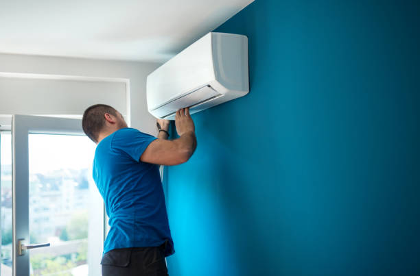 Best Emergency HVAC Services in Vinton, VA