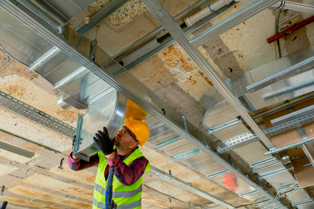 Best Residential HVAC in Vinton, VA