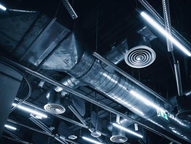 Best Furnace Cleaning in Vinton, VA