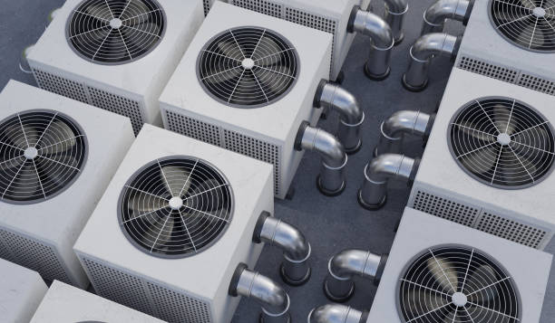 Trusted Vinton, VA HVAC Experts
