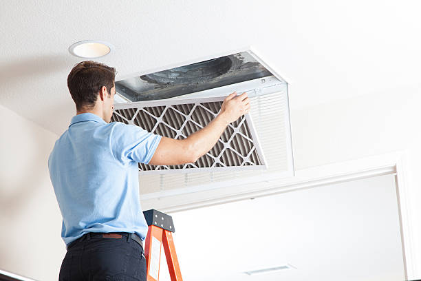 Best HVAC Software and Technology in Vinton, VA