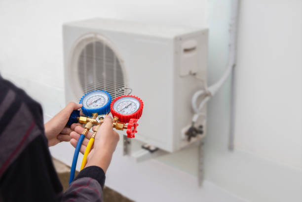 Best HVAC Consulting and Engineering in Vinton, VA