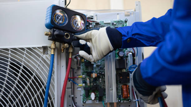 Best HVAC for Healthcare Facilities in Vinton, VA