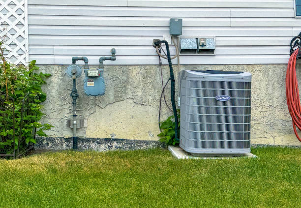 Best Air Conditioning Cleaning in Vinton, VA